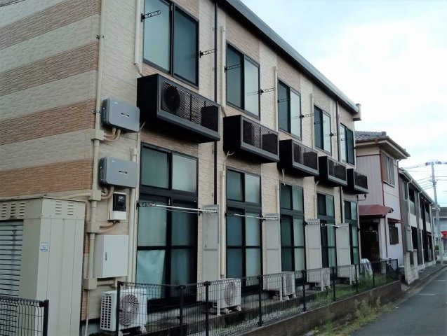 レオパレスサンフラワーのその他