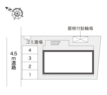 レオパレスＳＵＮＲＩＳＥのその他
