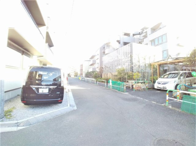 レオパレスドリームのその他