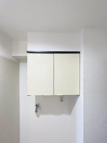 アネックス上小町の設備