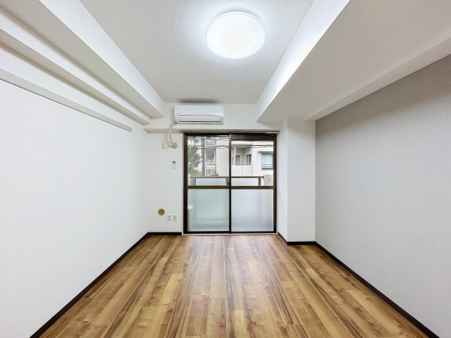 アネックス上小町の居間・リビング|リビングです