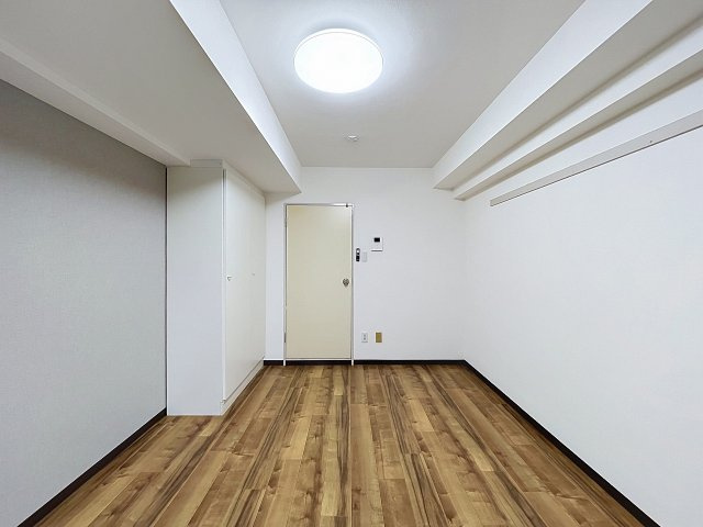 アネックス上小町の内装|中はこのようになっています