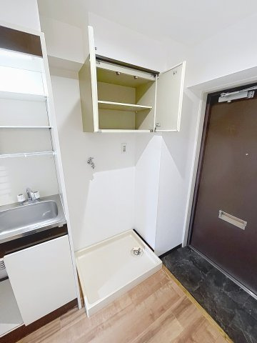 アネックス上小町のその他
