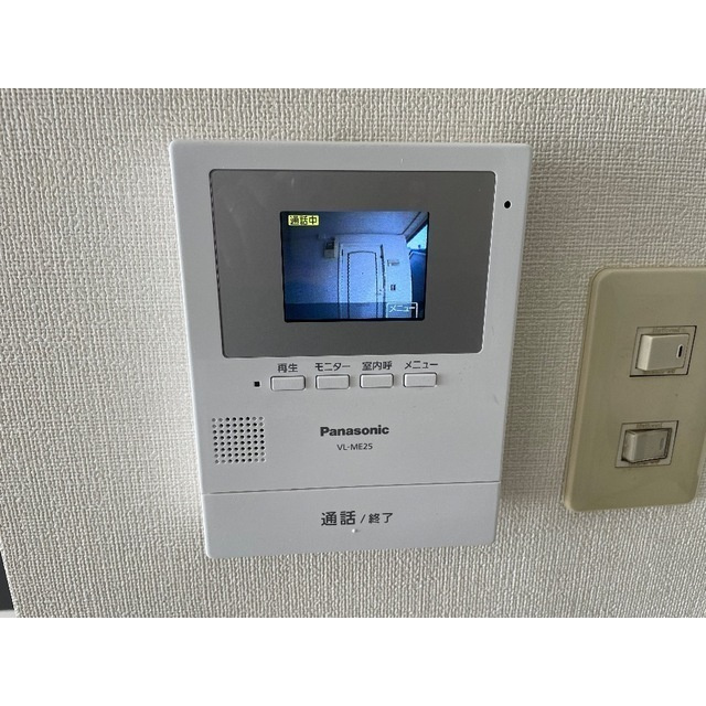 リブレス蕨の設備
