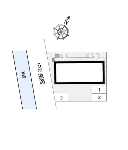 レオパレスボヌールのその他