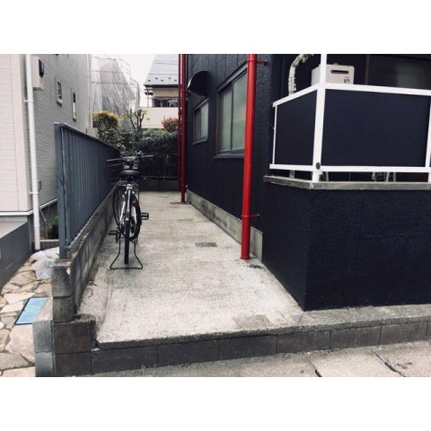 コーポヒロのその他