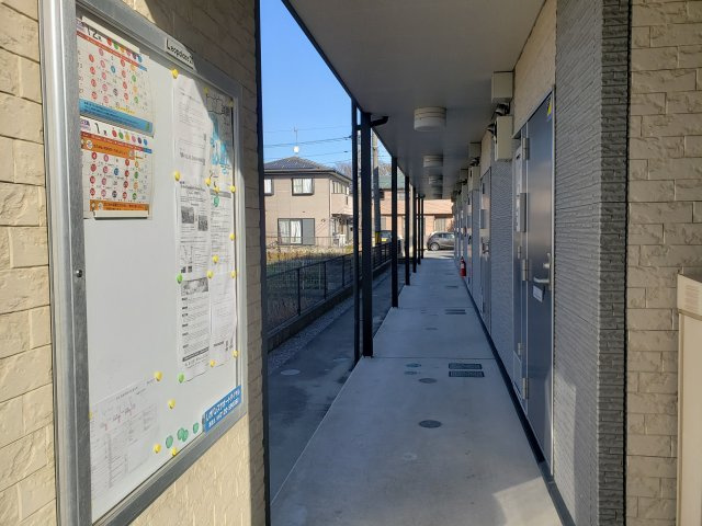 レオパレスＳＵＮＲＯＯＭのその他