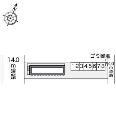 レオパレスＳＵＮＲＯＯＭのその他