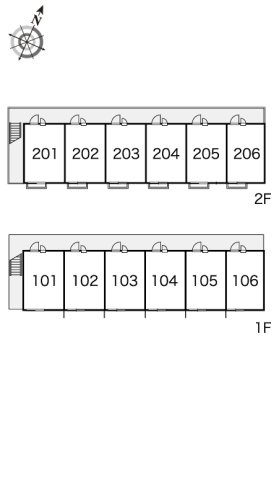 レオパレスＳＵＮＲＯＯＭのその他