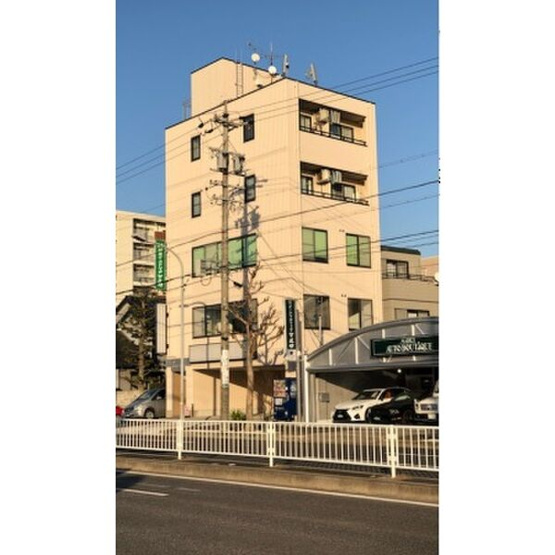 【外観】 | 第２エムワンビル
