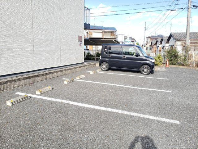 レオパレスアーバンのその他