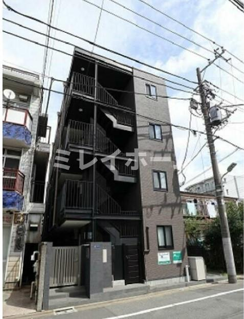 ロータス糀谷