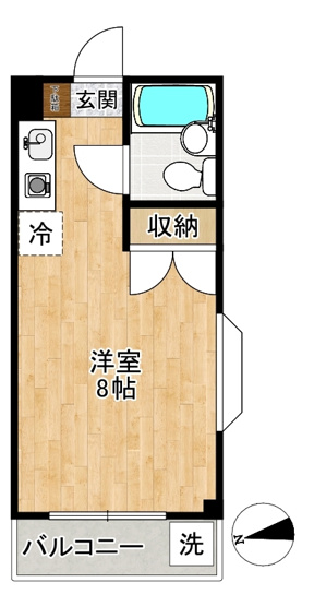 【間取り】 | テラスブリーズ