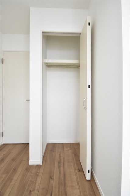 ３Ｆ　ＨＡＵＳの収納|小物を収納するのに便利です