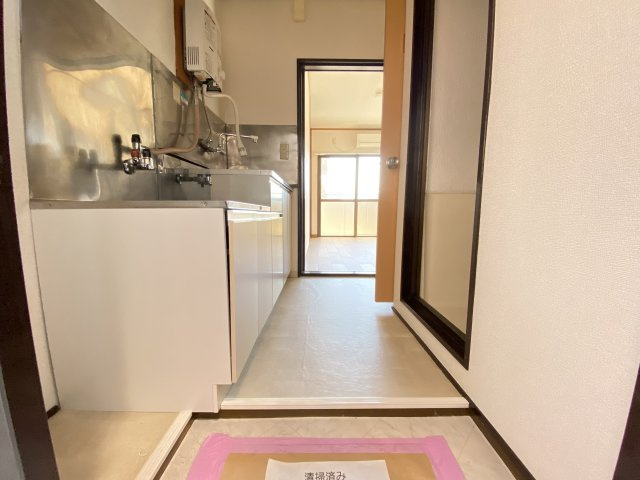 上岡ハウスのその他