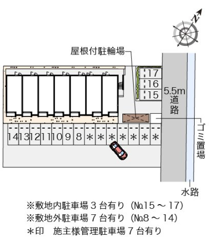 ミランダミルティユのその他
