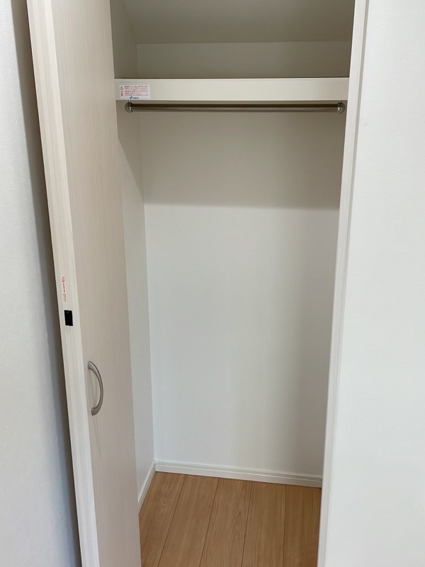 ＧＲＡＣＥの収納|便利な収納スペースです