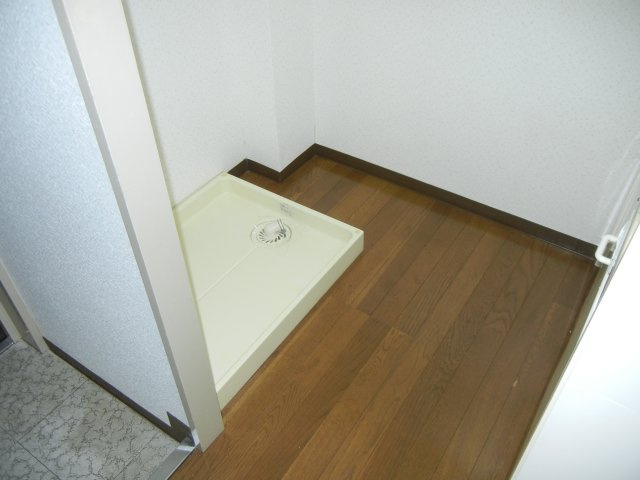 サウザンド塚口の設備