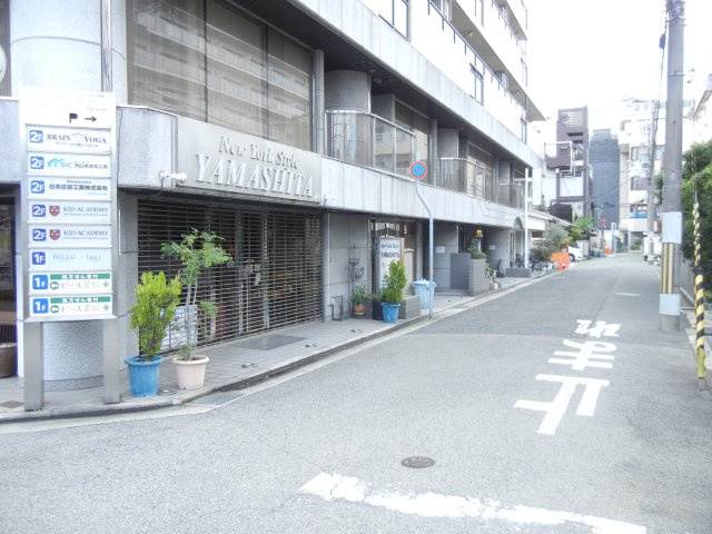 サウザンド塚口の周辺
