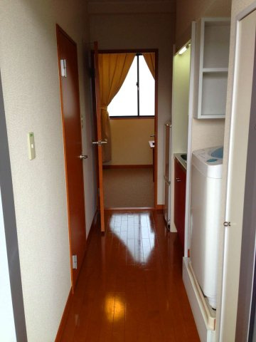 レオパレス宮代庭苑　Ⅱのその他