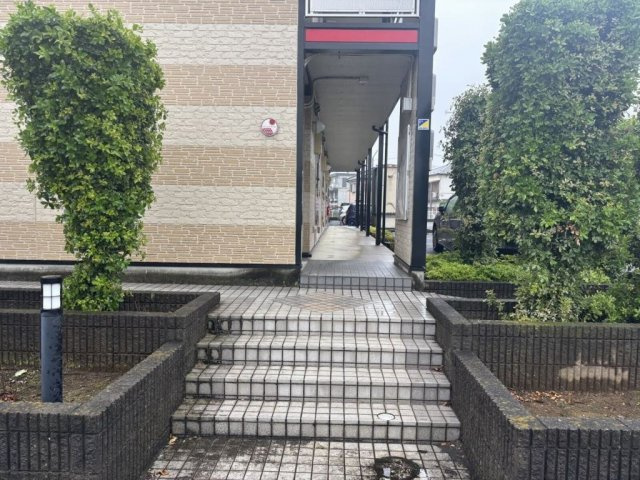 レオパレス宮代庭苑　Ⅱのその他