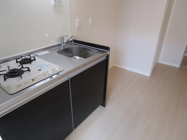 Ｒｏｏｍｓ武蔵浦和のキッチン|使いやすいキッチンです