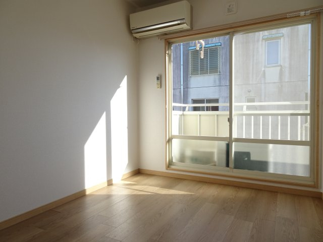 ドリームフォレスト楽田の洋室