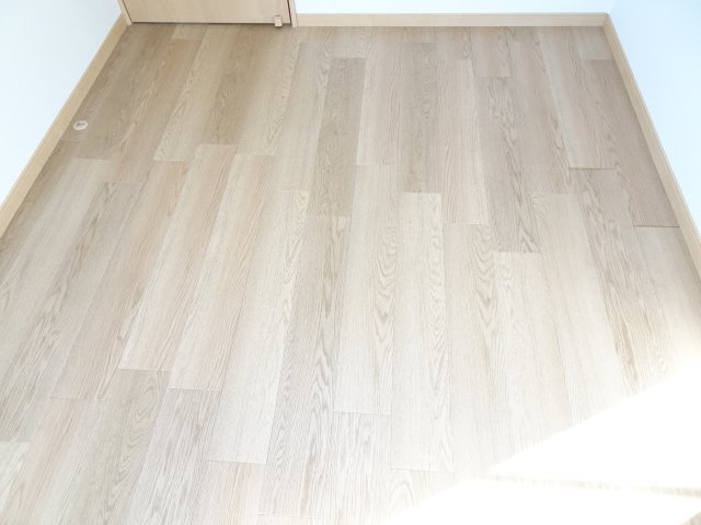 ドリームフォレスト楽田の洋室
