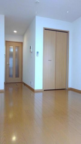 マーベラスＢの内装|内装は落ち着いています