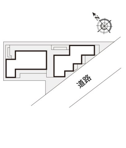 レオパレス西川口第２のその他