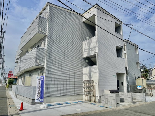 キャメル吉川5A