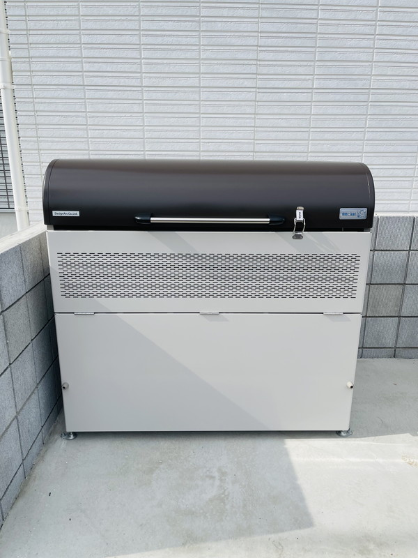 キャメル吉川5Aのその他共用部分