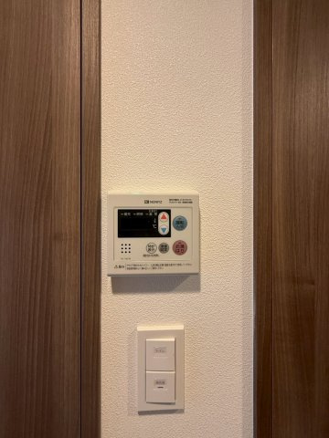【設備】 | ワールドアイオオサカウエストゲート