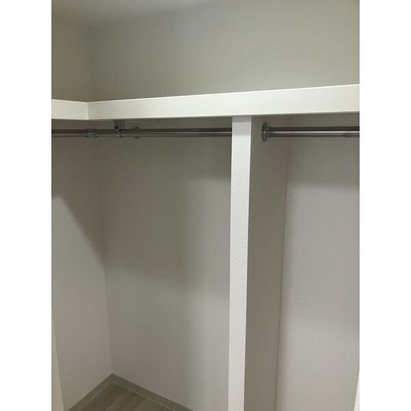 ＮＥコート甲南町の収納