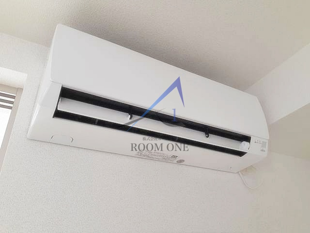 グラン・ルミエールの設備|エアコンです。