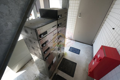 【その他共用部分】 | ＵＡＩ弘明寺