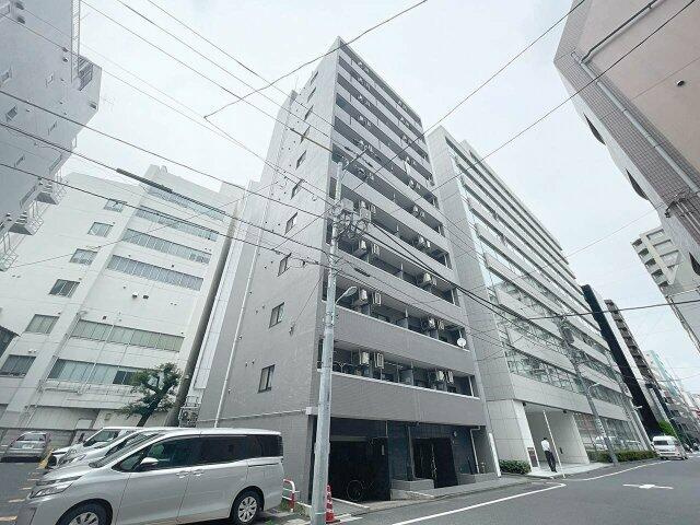 スカイコート日本橋人形町