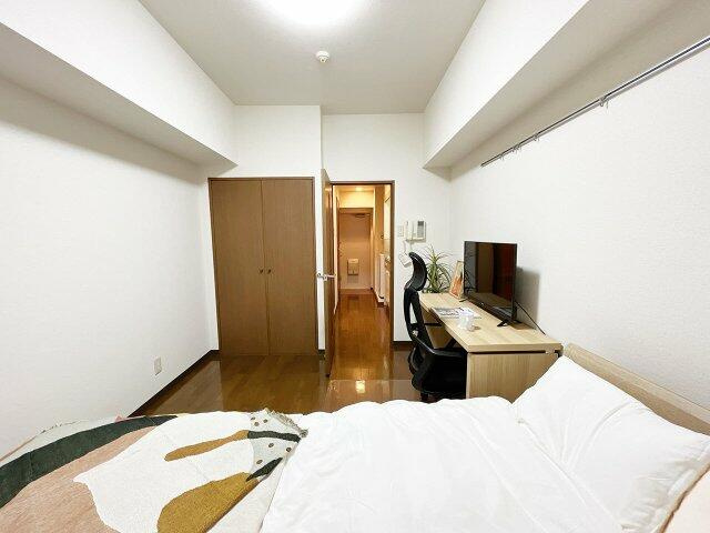 スカイコート日本橋人形町のその他