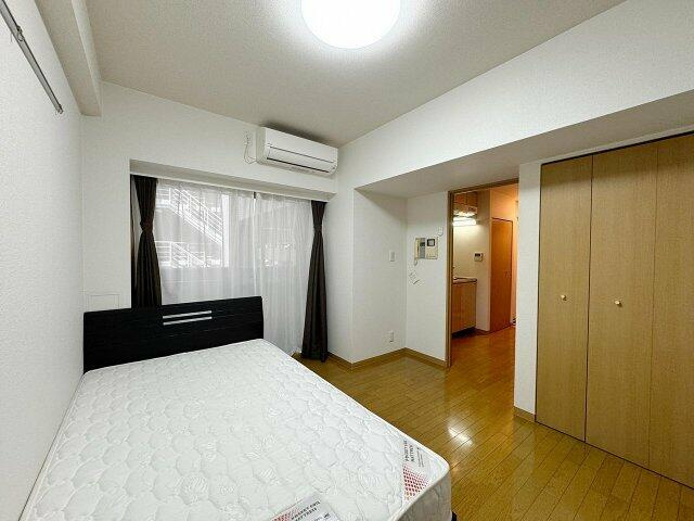 スカイコート三越前壱番館のその他