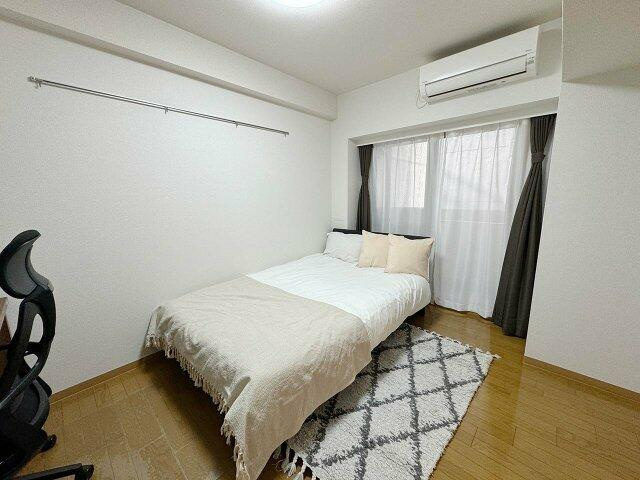 スカイコート三越前壱番館のその他