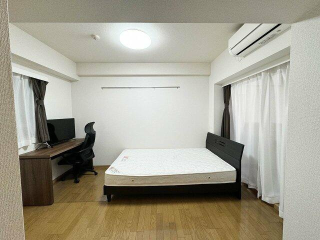 スカイコート三越前壱番館のその他
