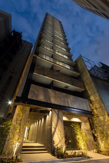 クロスレジデンス日本橋本町(クロスレジデンスニホンバシホンチョウ)
