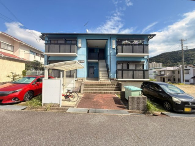 カーサ西須磨