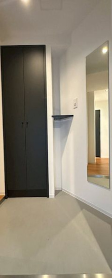 【玄関】ZOOM信濃町 