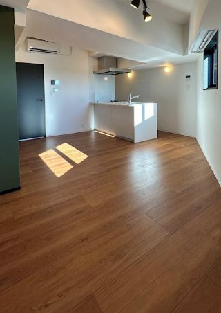 【居間・リビング】ZOOM信濃町 