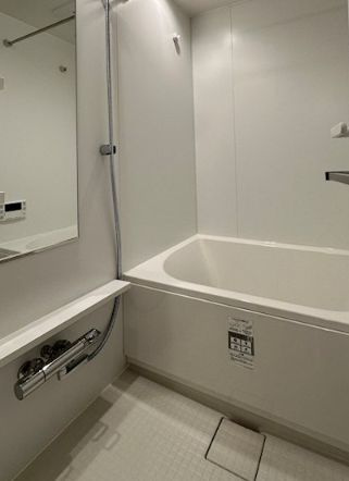 【浴室】ZOOM信濃町 