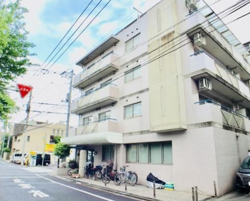 グランデュール六義園の画像