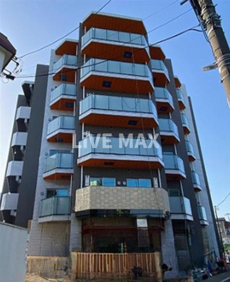 ANNEX練馬高野台の画像