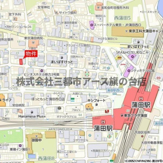【地図】 | エクセル遠藤 | エクセル遠藤