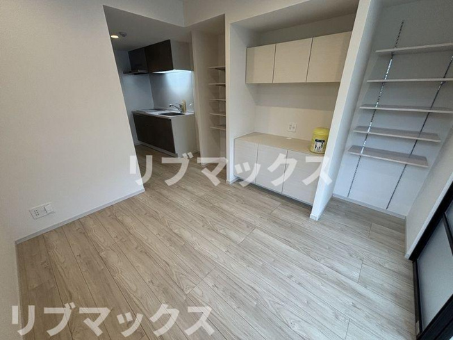 【居間・リビング】